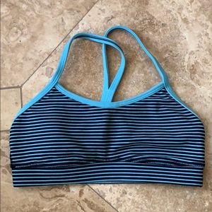 Lulu Lemon Sportsbra